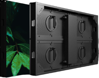 P7.5 FX-Block Series Fixed LED Display Screen SMD2727 Aluminum Profile For Outdoor