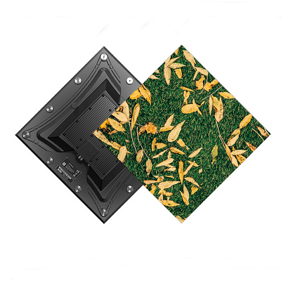 P4 Smart Indoor Fixed LED Screen IP42 SMD2020 Front Service For Activity