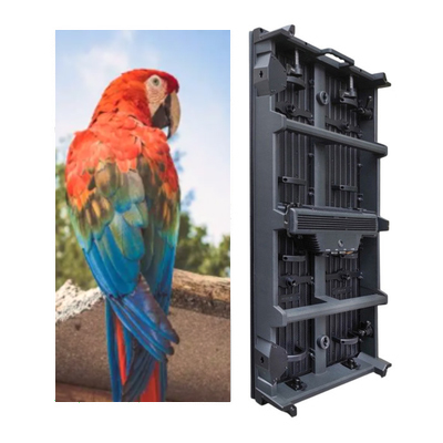 P2.9 Indoor Stage Rental LED Display 500*1000mm Cabinet For Cooperate Event