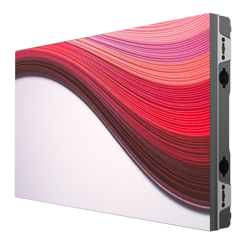 P1.875 Fine Pixel Pitch Outdoor LED Display Independent Modular Design For Studio