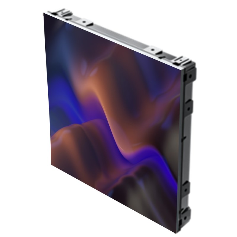 P1.953 Onyxa Series Fixed LED Display Screen Magnetic Module IP65 For Live Events