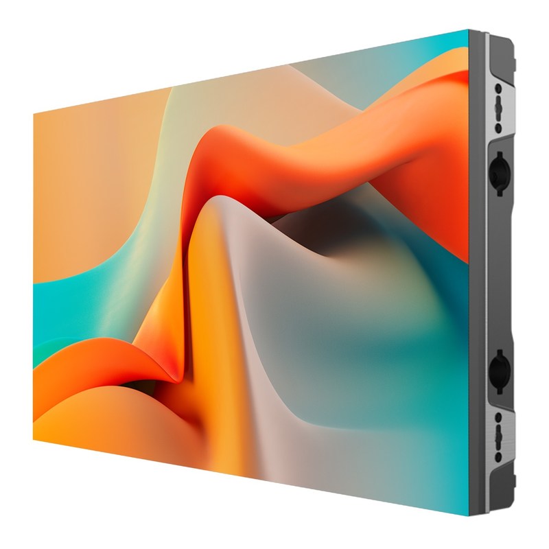 P2.5 Small Pixel Pitch Outdoor LED Display Aluminum Alloy IP65 For Studio