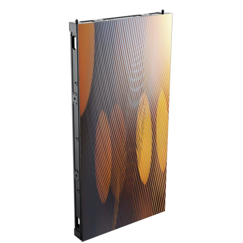 P10.4 Outdoor Fixed LED Display View Angel H/V:120°/120° For Roadside Poster