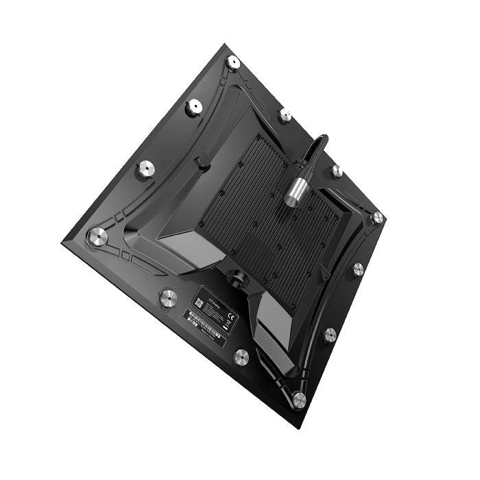 P3.91 Outdoor LED Display Module with Hi Refresh Rate,High Brightness ...