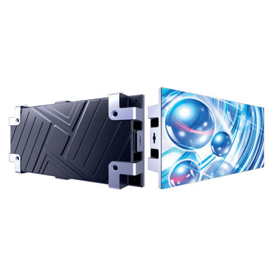 Quality Outdoor Fixed LED Display Screen manufacturer from China