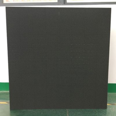High Brightness Outdoor Fixed LED Display Screen with Full Front Access ...