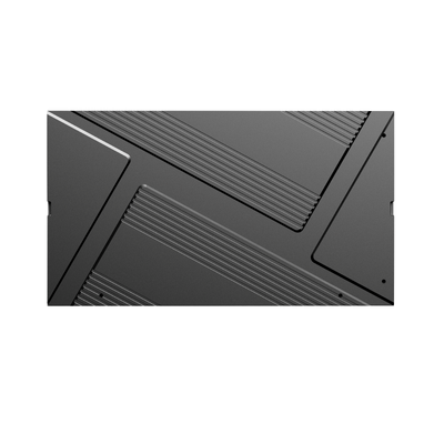 Kalite TV Stüdyoları için P0.9 COB İnce Pitch LED Ekran 3840Hz Ultra İnce 29,5mm Fabrika